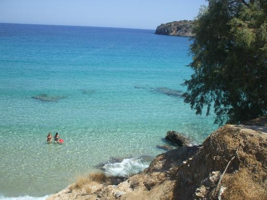 Istro Beach